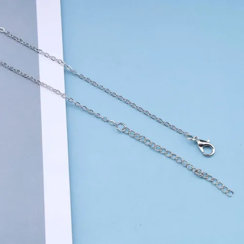 Vista 6 de YienDoo Gargantilla de cristal de panda, collar de corazón de cristal blanco de panda con colgante de oso panda, collar de amor de corazón de panda