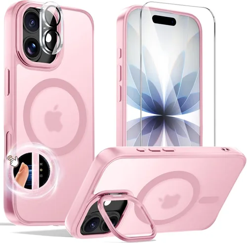 Vista 20 de 1 funda para iPhone 17 Pro Max