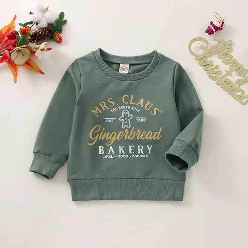 Vista 95 de Disfraz de Halloween para bebé, sudadera de calabaza con cuello redondo, suéter de manga larga, ropa de otoño