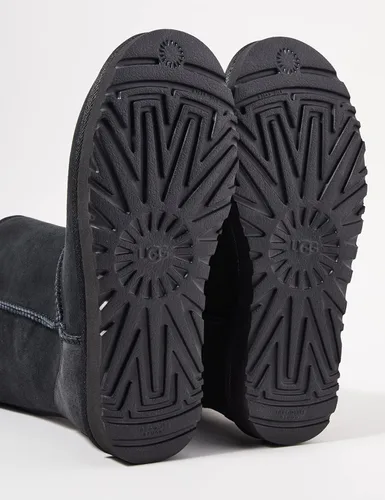 Vista 10 de UGG - Botas cortas clásicas II para mujer