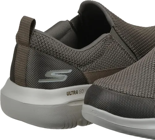Vista 8 de Skechers Men's Go Walk Evolution Ultra-Impeccable Sneaker