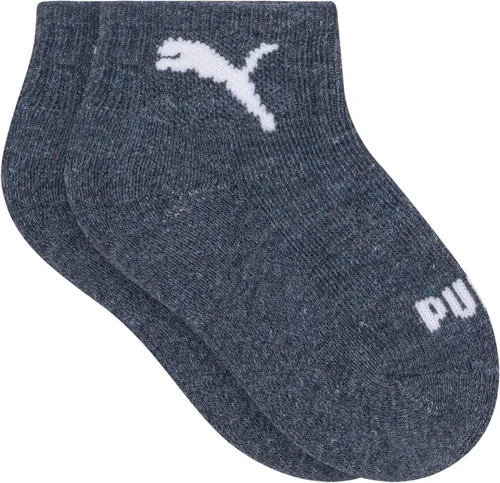 Vista 30 de PUMA Calcetines tobilleros para bebés (6 unidades)