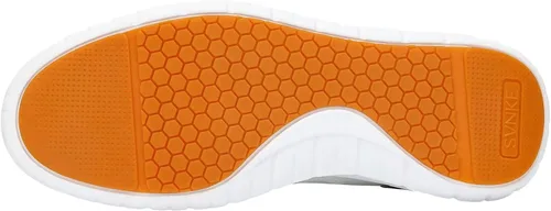 Vista 6 de SVNKE Zapatos Oxford de vestir casuales para hombre, transpirables, de punto, para ocio, moda, ligeros, cómodos, zapatos para caminar