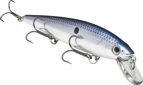 Vista 26 de Strike King KVD Jerkbait 3 Gancho