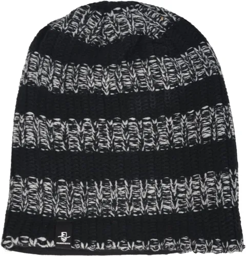 Vista 85 de VECRY Gorro de invierno y verano para hombre
