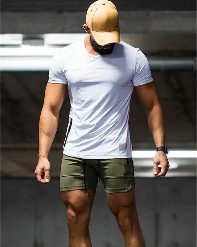 Vista 3 de COOFANDY mens