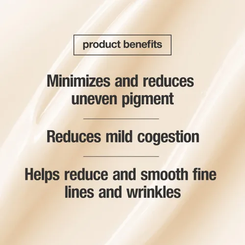 Vista 3 de CONTROL CORRECTIVE Lactic-C Crema reafirmante, 2.5 onzas – 5% de ácido láctico a base de humectante antienvejecimiento, hidrata, nutre, tonifica