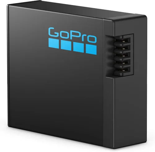 Vista 2 de GoPro Batería recargable Enduro Paquete de 2 (HERO13 Negro) - Accesorio Oficial GoPro