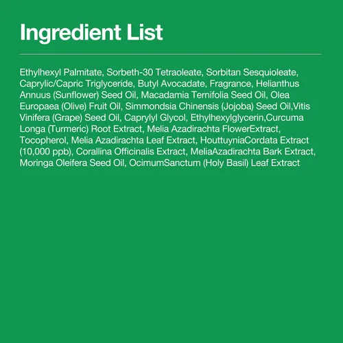 Vista 11 de Anua Heartleaf Aceite limpiador de control de poros, limpiador de poros, cuidado de sebo, limpiador suave de aceite de fusión para cara, seguro
