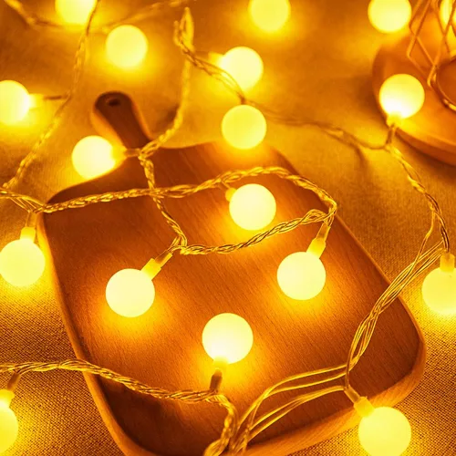 Vista 5 de Dosel de Cama para Niñas con Luces de Estrellas, Cortinas de Dosel de Cama de Princesa con Mosquitero de Estrella Dorada para Decoración de Rosa