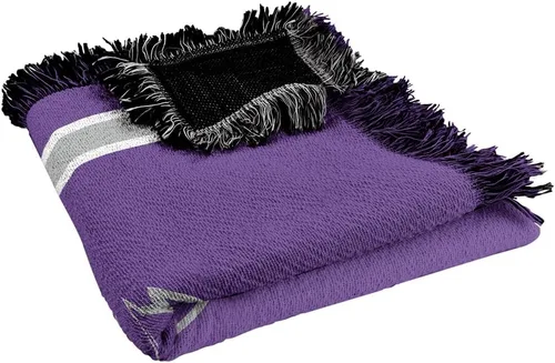 Vista 5 de LOGOVISION Manta Abilene Christian University, 50x60 Logo Primary WovenThrow