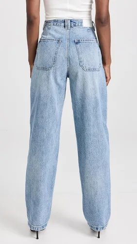 Vista 3 de Pistola Denim Jeans Ezra para mujer