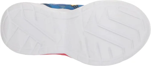 Vista 4 de Skechers Tenis unisex Erupters Iv-Hero Brights para niños