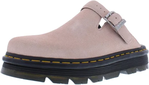 Vista 19 de Dr. Martens Zeb Zag Mule unisex para adultos