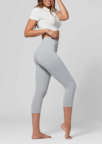 Vista 102 de Conceited - Leggings para mujer, longitud completa, ciclismo y capri, talla regular y extragrande