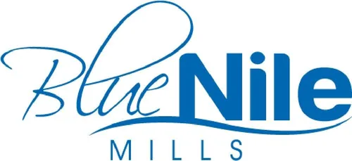 Vista 3 de BLUENILEMILLS Blue Nile Mills - Juego de sábanas bajeras de algodón ultra suave de alta calidad con bolsillo profundo de 300 hilos, totalmente