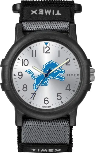 Vista 24 de Timex TWZFDOLYA NFL Recruit Miami Dolphins Reloj Arizona Cardinals