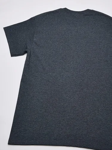 Vista 5 de Gildan - Camiseta de ultraalgodón estilo G2000 para hombre, paquete múltiple