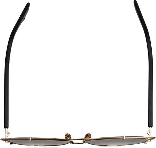 Vista 4 de Dior Gafas de sol Aviator de 2244in para mujer