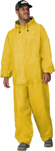 Vista 9 de FROGG TOGGS Traje de lluvia impermeable transpirable Ultra-Lite2 de 2 capas para hombre