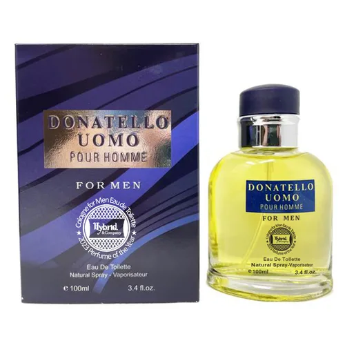 Vista 26 de Hybrid & Company SAVANNAH Colonia para hombre, Eau De Toilette Natural Spray Masculino Aroma Masculino, 3.4 Fl Oz