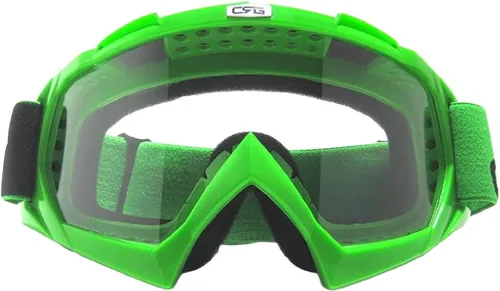 Vista 13 de CRG Sports - Gafas de protección para motocicleta, ATV, Dirt Bike, todo terreno, carreras de motocross para hombres, mujeres, adultos