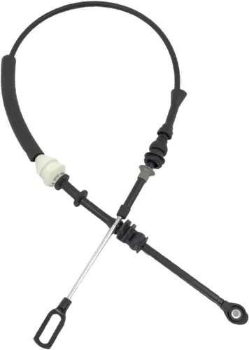 Vista 7 de PartsFlow Cable de cambio de transmisión automática para 2002 2003 2004 2005 Ford Explorer Mercury Mountaineer 1L2Z7E395AC