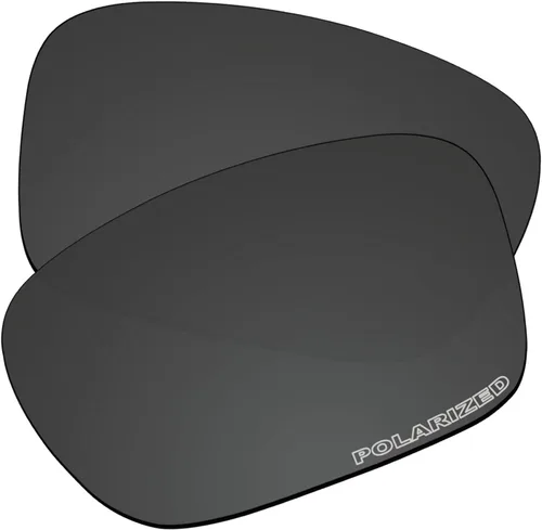 Vista 33 de EZReplace Lentes de repuesto para gafas de sol Oakley Holbrook OO9102 (Lentes polarizadas)