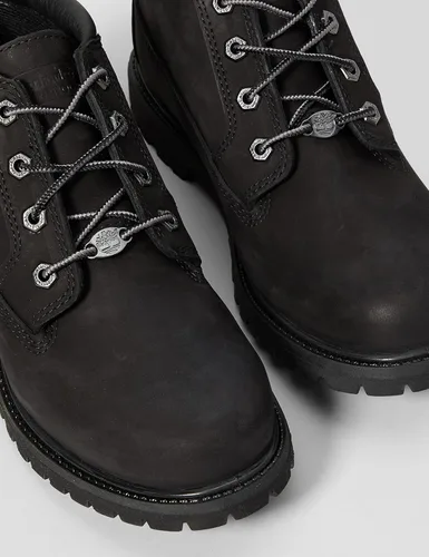 Vista 8 de Timberland - Botines impermeables modelo Nellie Double para mujer