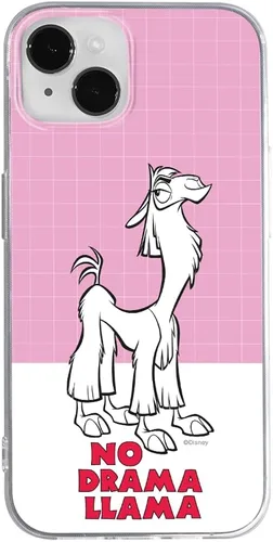 Vista 12 de ERT GROUP Funda de teléfono móvil para Apple iPhone 14 Plus Original y con licencia oficial de Disney Chip & Dale 003 adaptada de manera óptima a