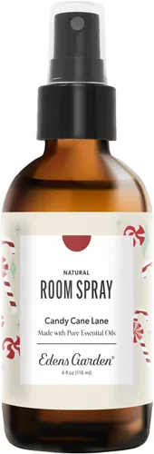 Vista 19 de Edens Garden Bee Happy Room - Spray natural y fabricado con aceites esenciales