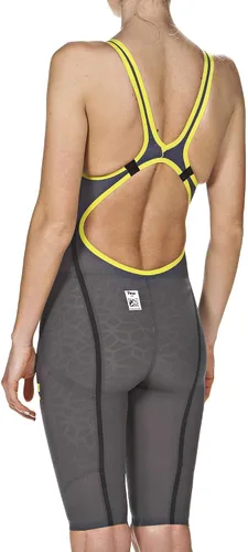 Vista 4 de Arena POWERSKIN Carbon Ultra Limited Edition Open Back