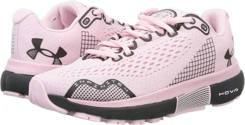 Vista 7 de Under Armour Rendimiento Técnico de Carrera Mujer
