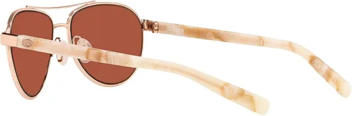 Vista 5 de Costa Del Mar Fernandina Aviator - Gafas de sol para hombre