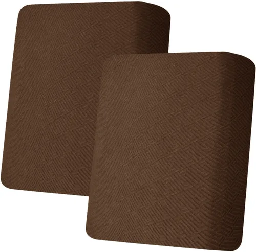 Vista 39 de ZNSAYOTX Fundas Elásticas Individuales para Cojines de Sofá Silla Cojín Fundas de Asiento de Sofá Fundas Protectoras Suaves de Reemplazo