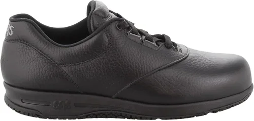 Vista 2 de SAS Liberty Oxford para mujer, Negro