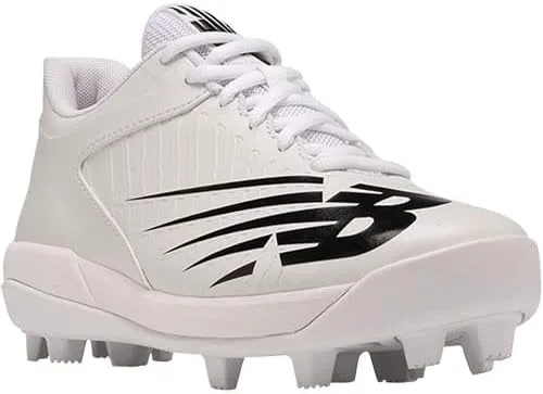 Vista 7 de New Balance Zapatos de béisbol moldeados 4040 V6 para niños