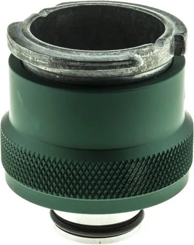 Vista 3 de Cooling System Adapter Compatible With Chevrolet Zafira 1.8L L4 2002 2003 2004 2005 2006 PC-999996