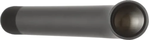 Vista 5 de Danco 11095 Brazo de ducha, sin tamaño, negro mate