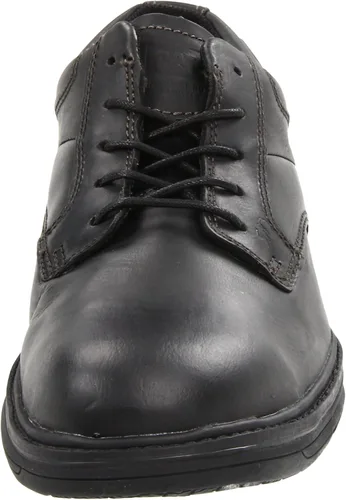 Vista 2 de Cat Footwear Tenis de construcción Oversee Sd St para hombre