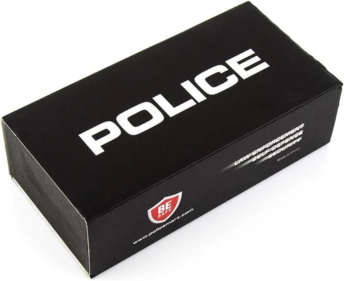 Vista 8 de POLICE Stun Gun 8800 - Max Volt recargable con linterna táctica LED