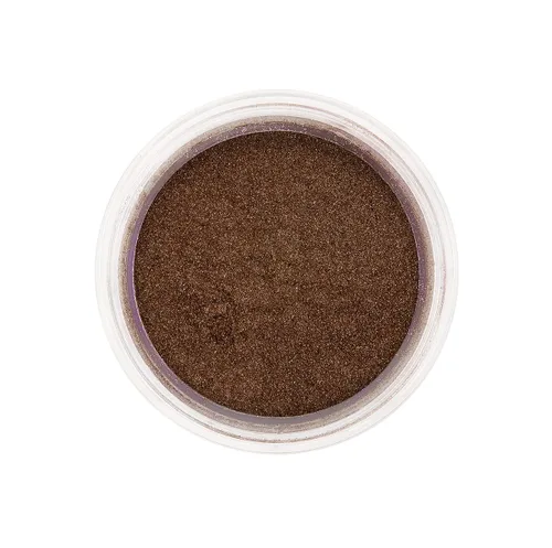 Vista 2 de Bellapierre Brillo en polvo Sin parabenos Vegano y libre de crueldad Todo tipo de piel 0.08 oz - Bronce