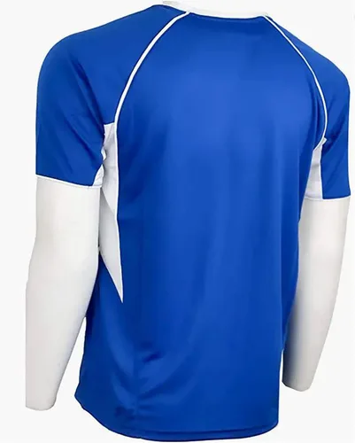 Vista 2 de Just 4 Kicks - Camiseta de fútbol de Honduras para hombre