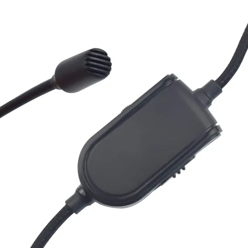 Vista 5 de Alitutumao Cable de repuesto Astro A40, cable de auriculares A10 con control de volumen compatible con auriculares Astro A40TR/A40/A10 A30 A50