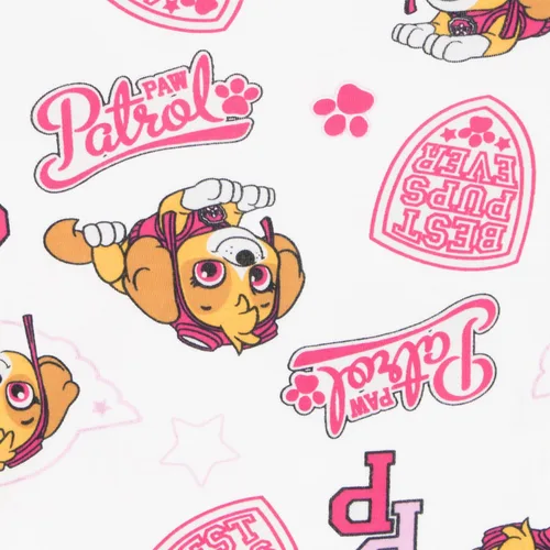 Vista 3 de Paw Patrol Pijamas para niñas