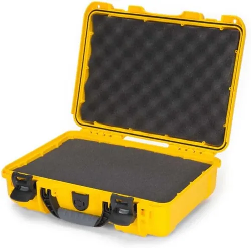 Vista 24 de Nanuk 910 – Cubierta portátil para dispositivo electrónico