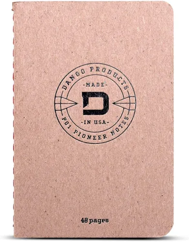 Vista 6 de Dango P02 Pioneer - Cartera de viaje - DTEX