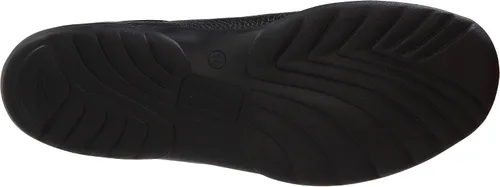 Vista 4 de Finn Comfort 01288-900598 - Álamo Negro, Negro