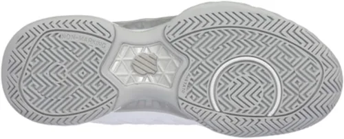 Vista 5 de K-Swiss Zapatos de tenis Bigshot Light 4 para mujer