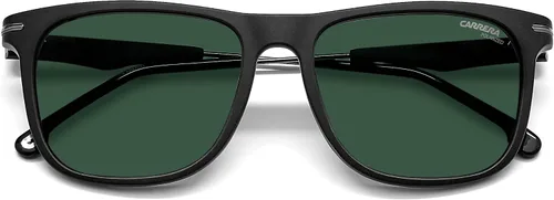 Vista 4 de Carrera 276S 003UC 55 Gafas de sol para hombre, Negro